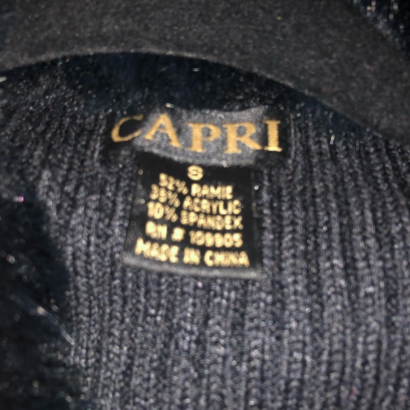 Fur jacket - Picture 2 of 3